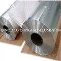 folha de alumínio a8011 de uso doméstico para cozinha